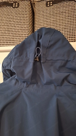 Damen längere Jacke  Bild 4