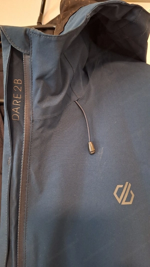 Damen längere Jacke  Bild 5