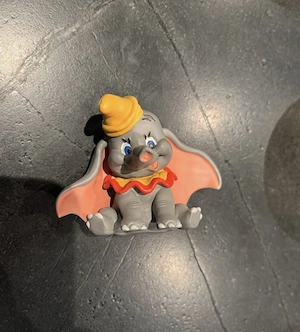 Tonie Dumbo Hörgeschichte