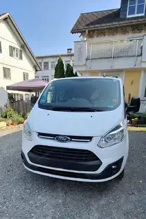 Ford Transit Bild 2
