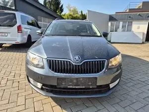 Skoda Octavia Bild 4