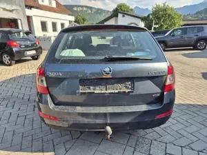 Skoda Octavia Bild 1
