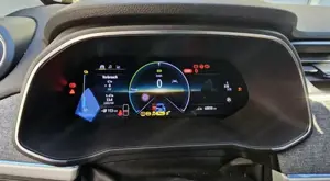 Renault Zoe Bild 5