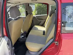 Fiat Panda Bild 8