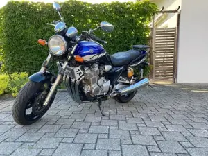 Yamaha XJR1300?! Verkauf  Bild 3