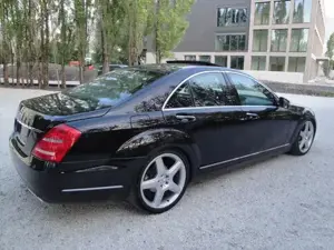 Mercedes-Benz S 350 CDI Facelift   258 PS   Top gepflegt Bild 6