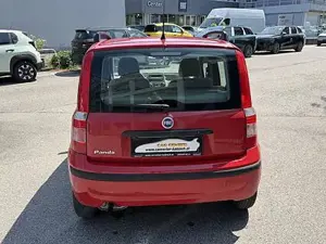 Fiat Panda Bild 5