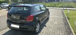 VW Polo 1.2 Tsi Bild 3