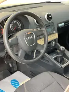 Audi A3 Bild 6