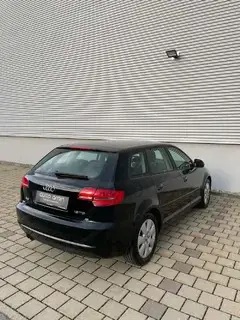 Audi A3 Bild 3