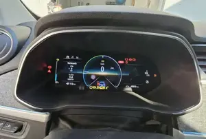 Renault Zoe Bild 7