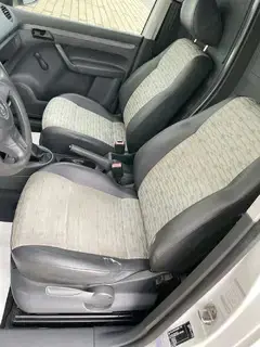 Volkswagen Caddy Maxi Frischedienst 1,6 TDI DPF Bild 9