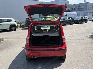 Fiat Panda Bild 7