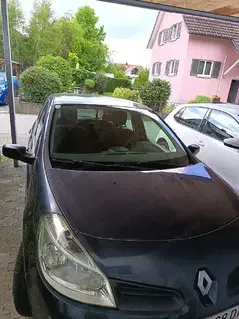 Renault Clio Bild 6