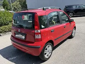 Fiat Panda Bild 6