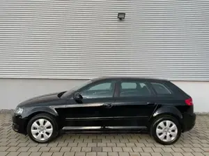 Audi A3 Bild 5