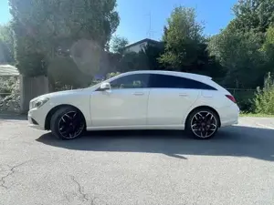 mercedes cla 200 cdi  Bild 6