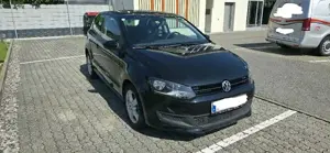 VW Polo 1.2 Tsi Bild 5