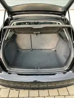 Audi A3 Bild 10