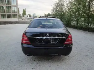 Mercedes-Benz S 350 CDI Facelift   258 PS   Top gepflegt Bild 5