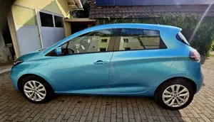 Renault Zoe Bild 3