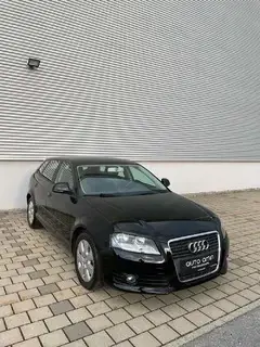 Audi A3 Bild 2