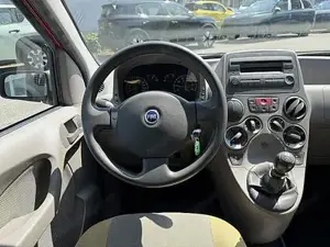Fiat Panda Bild 9