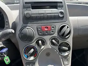 Fiat Panda Bild 10