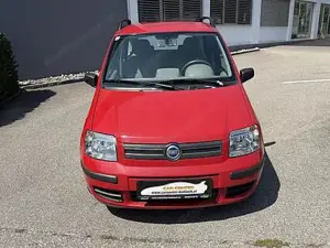 Fiat Panda Bild 3