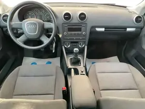 Audi A3 Bild 7
