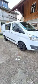 Ford Transit Bild 7