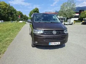 VW T5.2 Caravelle Allrad 140 ps Bild 2