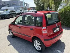 Fiat Panda Bild 4