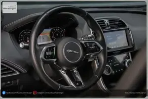 Jaguar XE Bild 4
