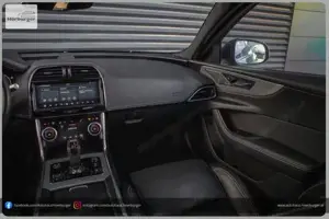 Jaguar XE Bild 6