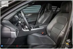 Jaguar XE Bild 8