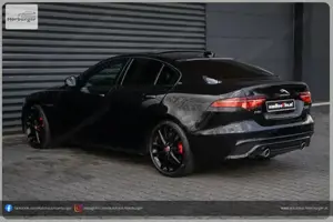 Jaguar XE Bild 7