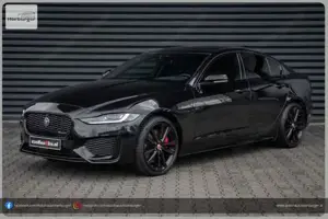 Jaguar XE Bild 3