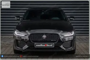 Jaguar XE Bild 13