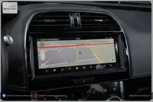 Jaguar XE Bild 18