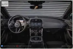 Jaguar XE Bild 11