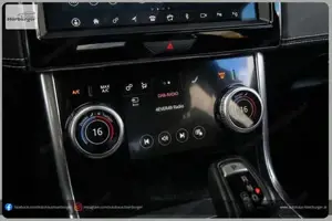 Jaguar XE Bild 15