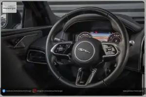 Jaguar XE Bild 9