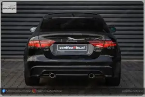 Jaguar XE Bild 10