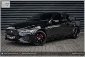 Jaguar XE Bild 19