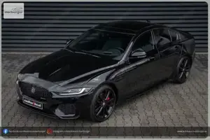 Jaguar XE Bild 16