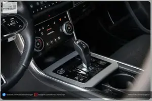 Jaguar XE Bild 12