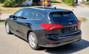 Ford Focus Bild 6