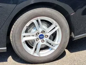 Ford Focus Bild 8