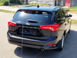 Ford Focus Bild 5